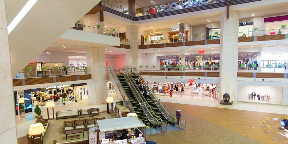 Фото Hotel Southern Village Okinawa