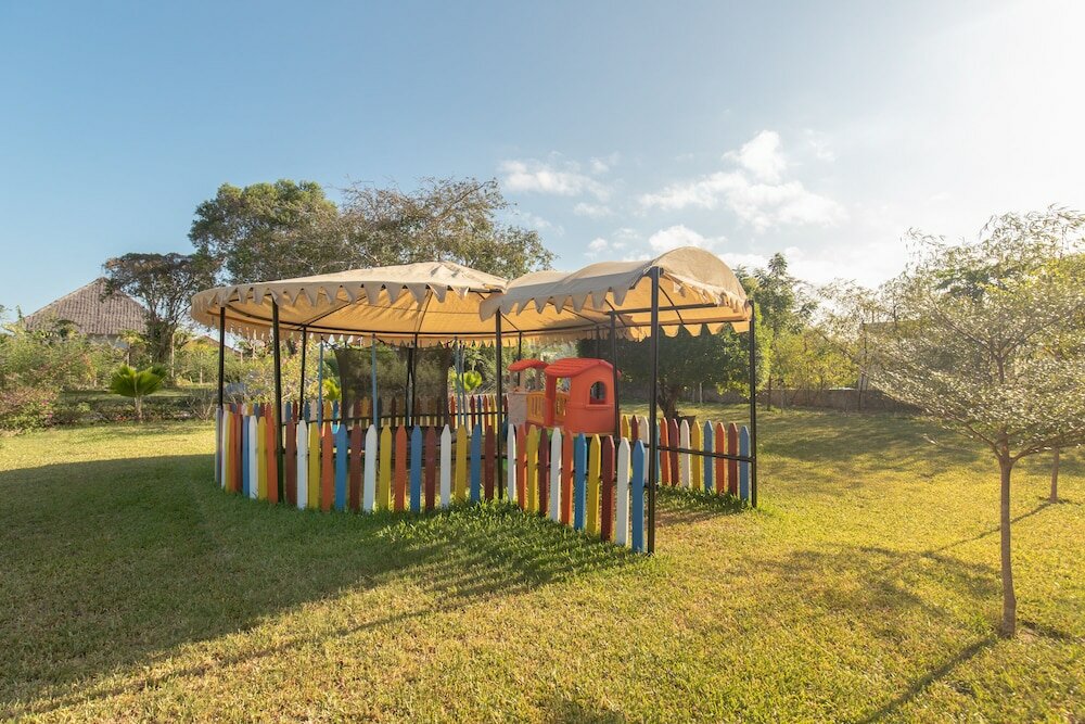 Фото Kiwengwa Beach Resort