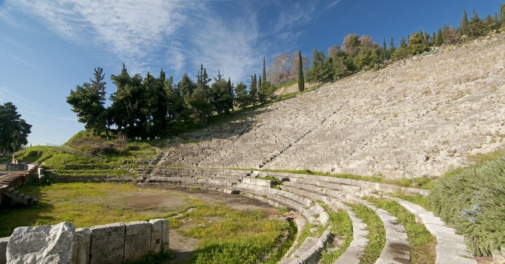 Фото Morfeas Hotel