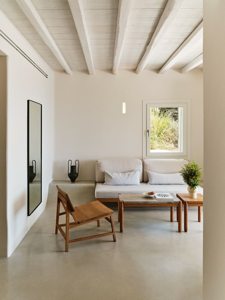 Фото Bill & Coo Coast Suites - Adults Only