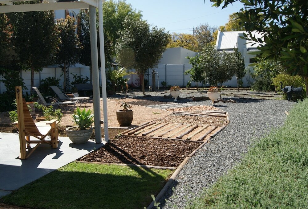 Фото Gubas De Hoek meet eat sleep