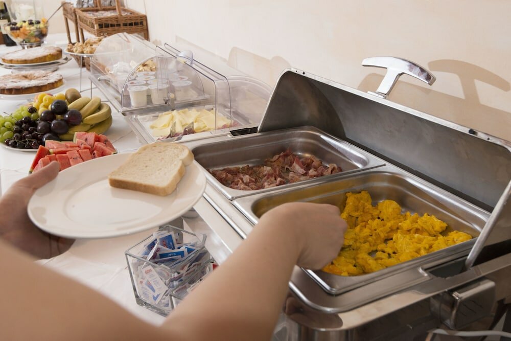 Фото Albergo Mazzanti