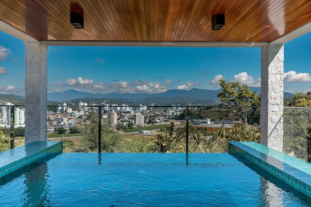 Фото Monthez Hotel & Eventos