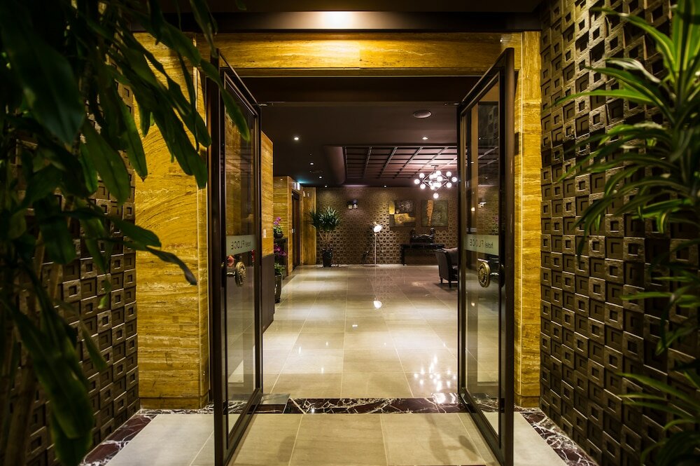 Фото Floce Hotel