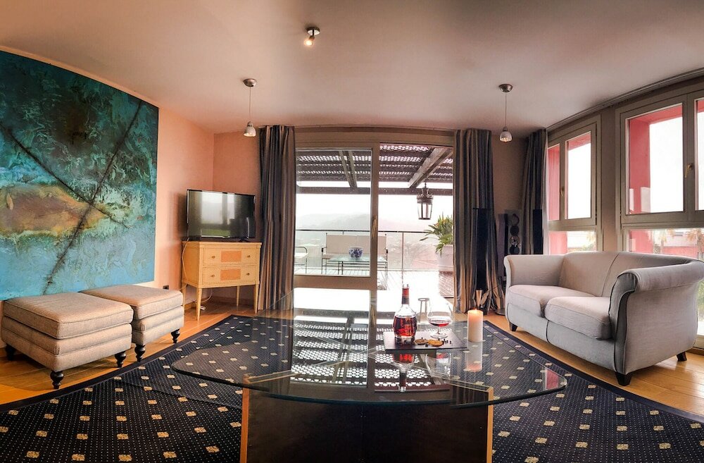 Фото Hotel Blancafort SPA Termal