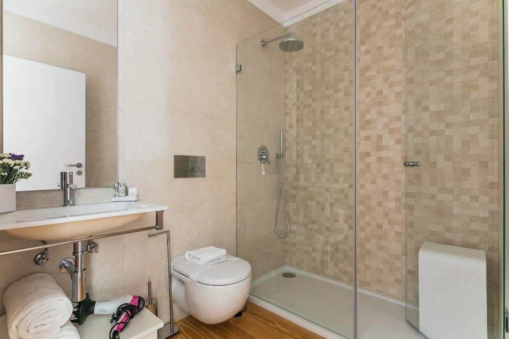 Фото Porto River