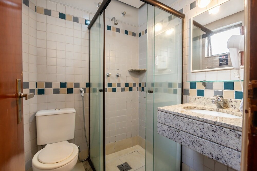 Фото Hotel Piratininga