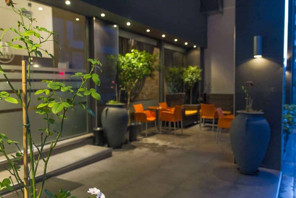 Фото Athens Choice