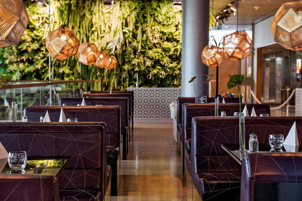 Фото Scandic Talk Hotel