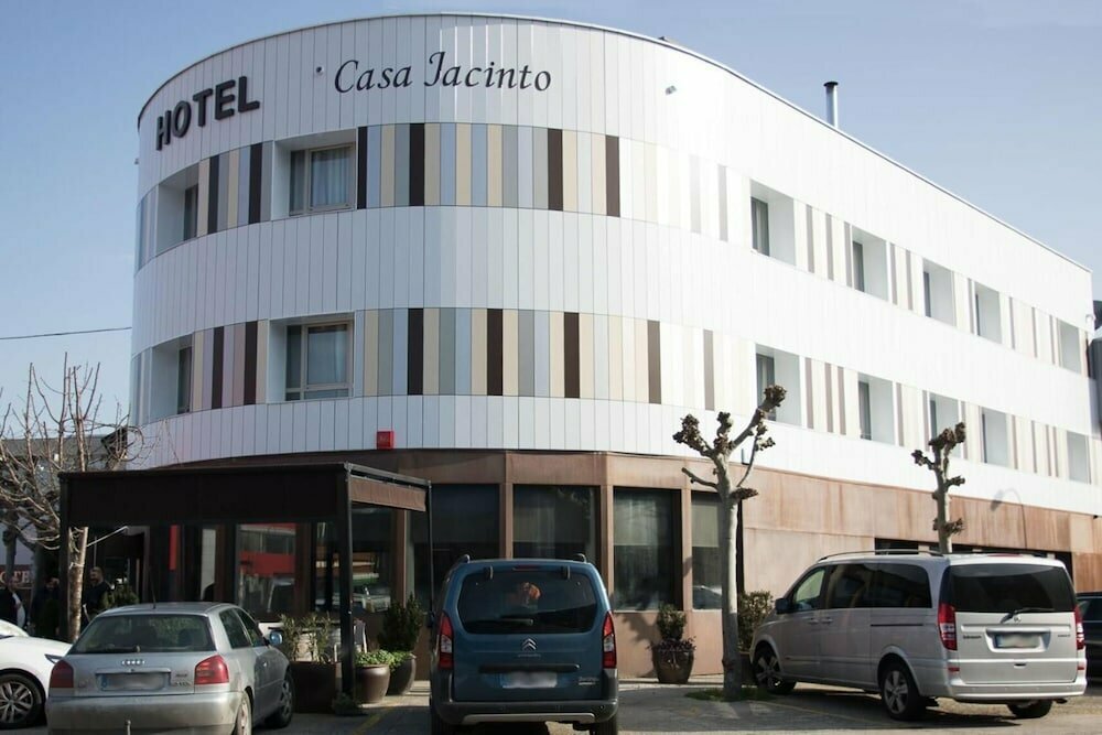 Hotel Casa Jacinto, Foral Community of Navarre, photo