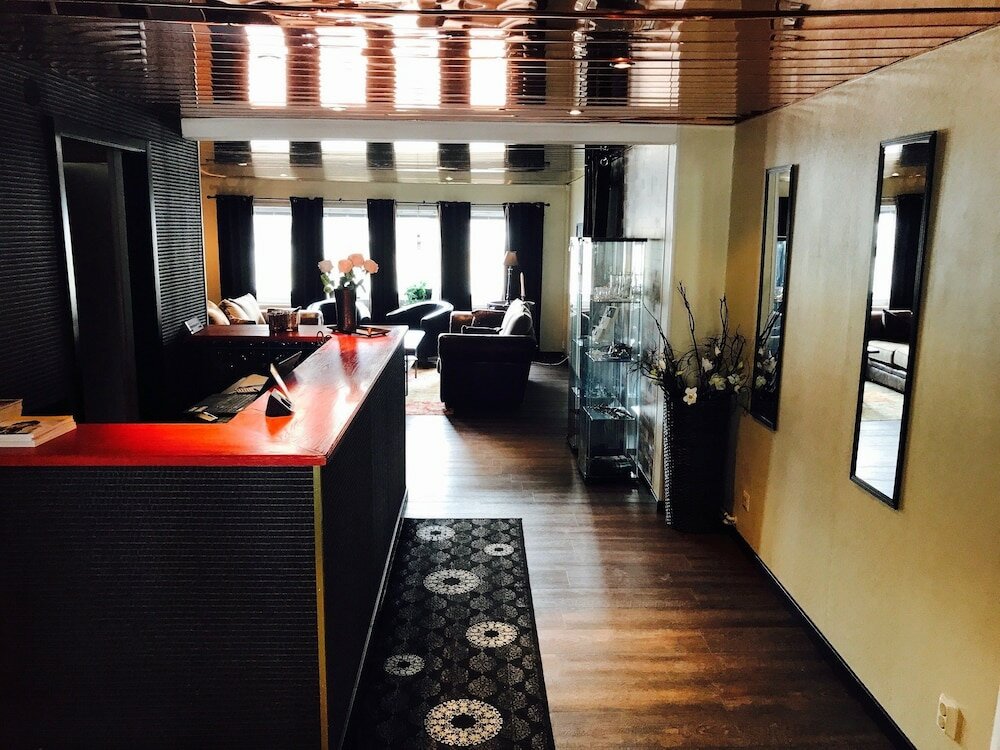 Фото Hotell Lyktan