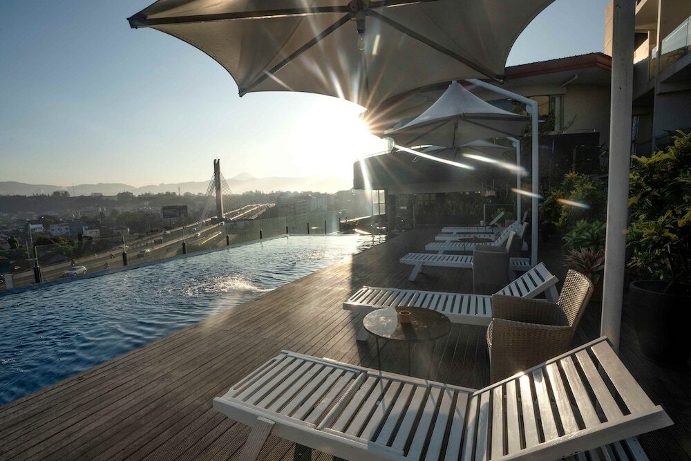 Фото Grandia Hotel