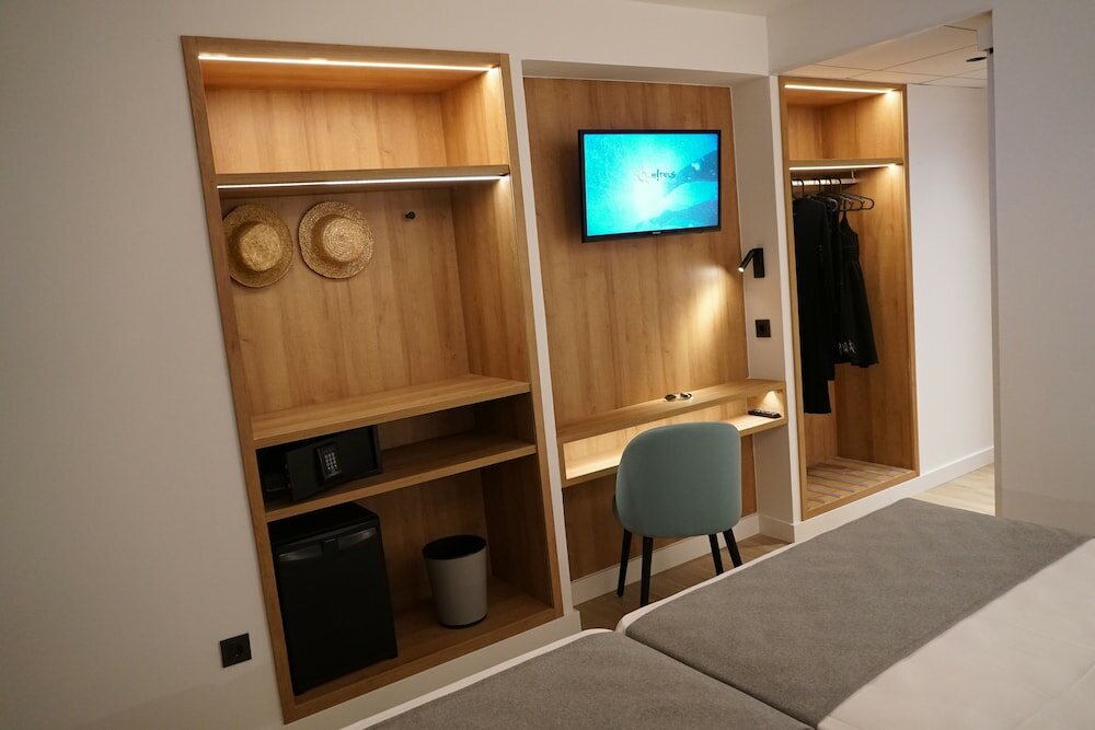 Фото Отель Ohtels Belvedere