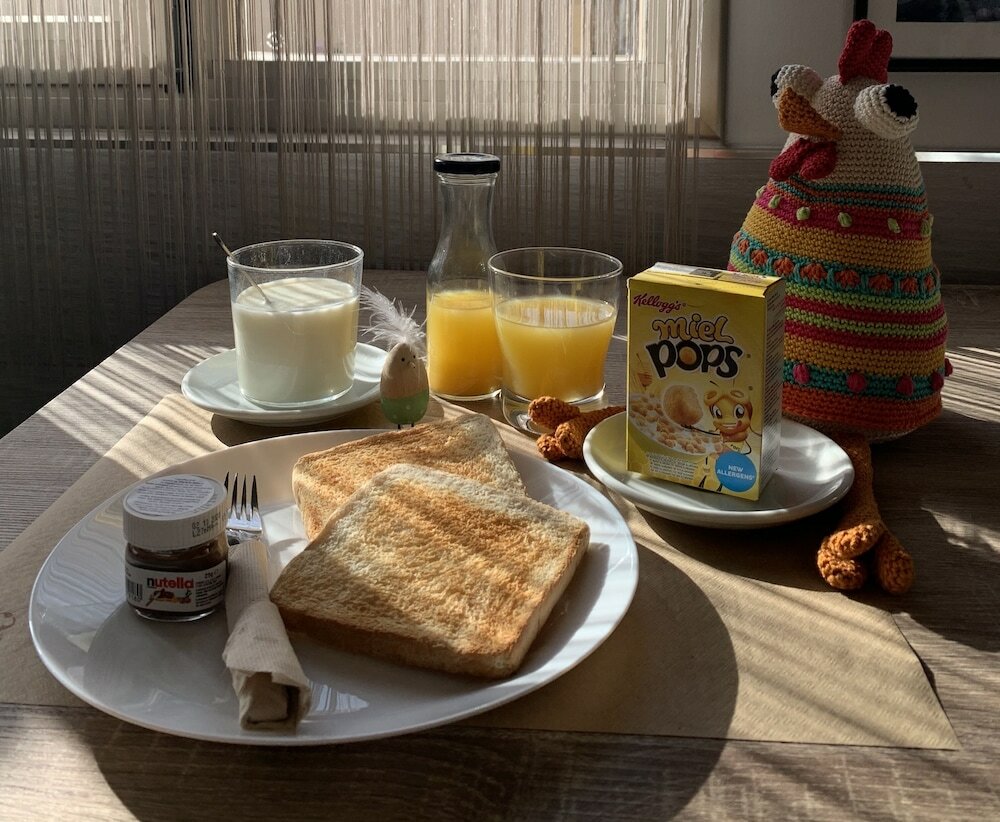 Фото Hostal El Callejon