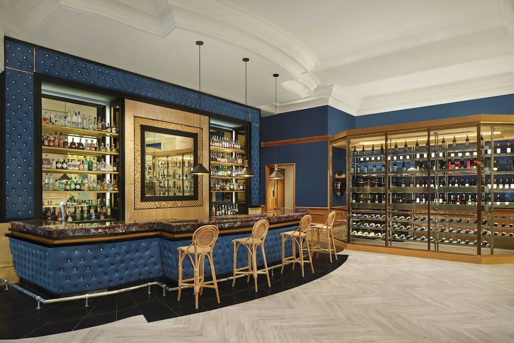 Фото The Ritz-Carlton Jakarta Mega Kuningan