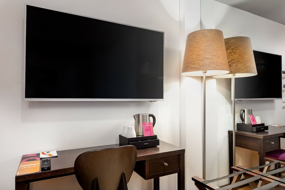 Фото Hotel Luena