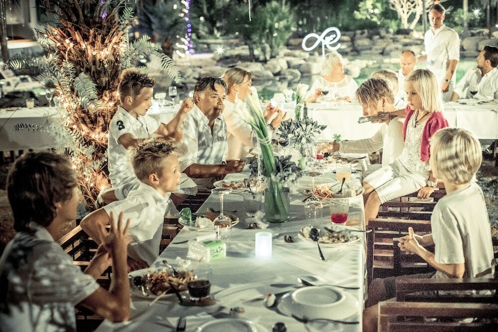 Фото Ohana Resort and Restaurant