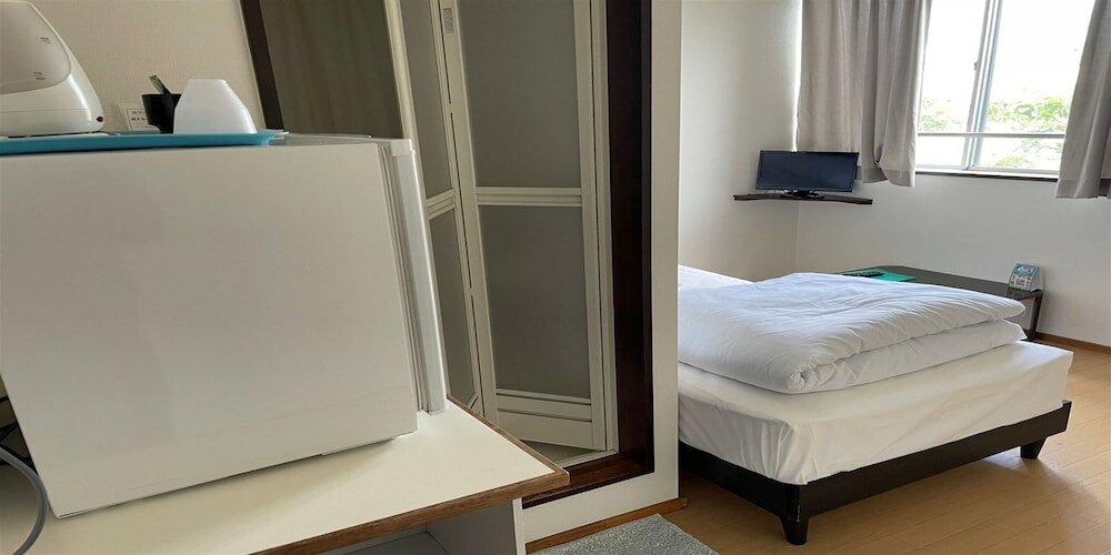 Фото Hotel Southern Village Okinawa