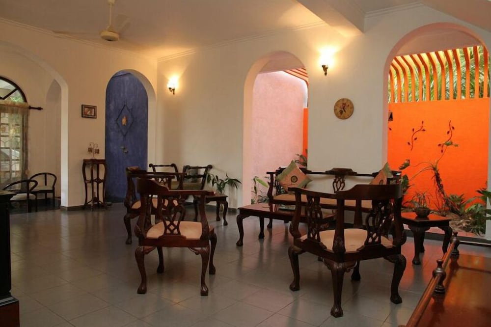 Фото Breeze of Paradise