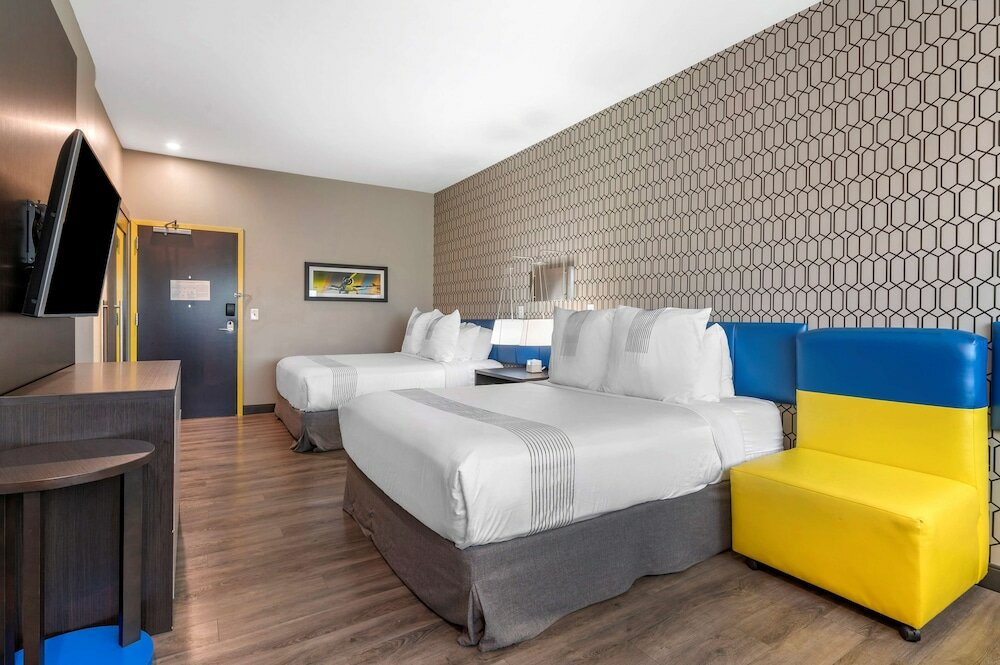 Фото GLō Best Western Lexington