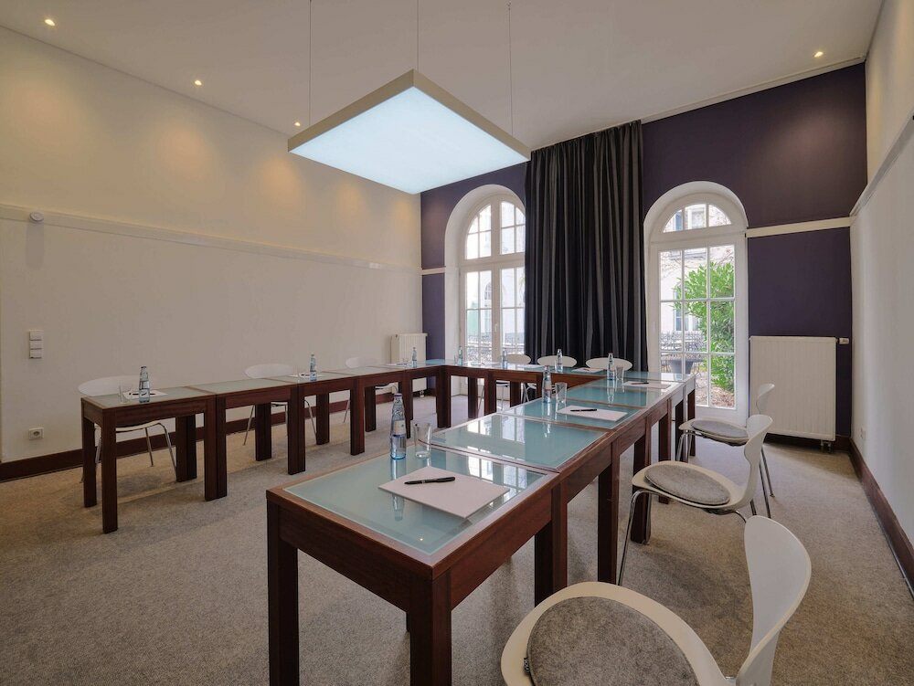 Фото Отель Classik Hotel Antonius