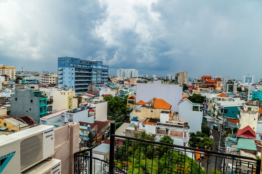 Фото отеля 4