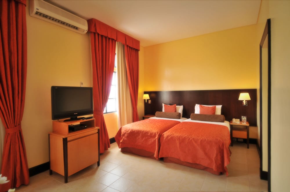 Фото PonteFino Hotels