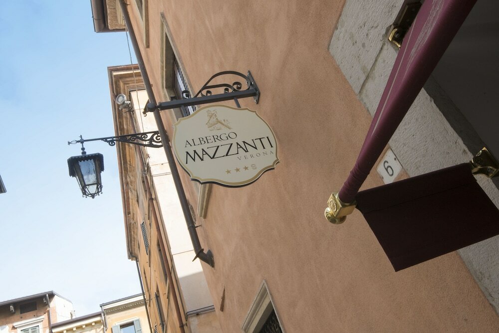 Фото Albergo Mazzanti