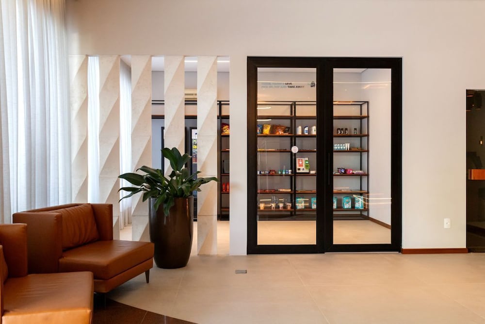 Фото Monthez Hotel & Eventos