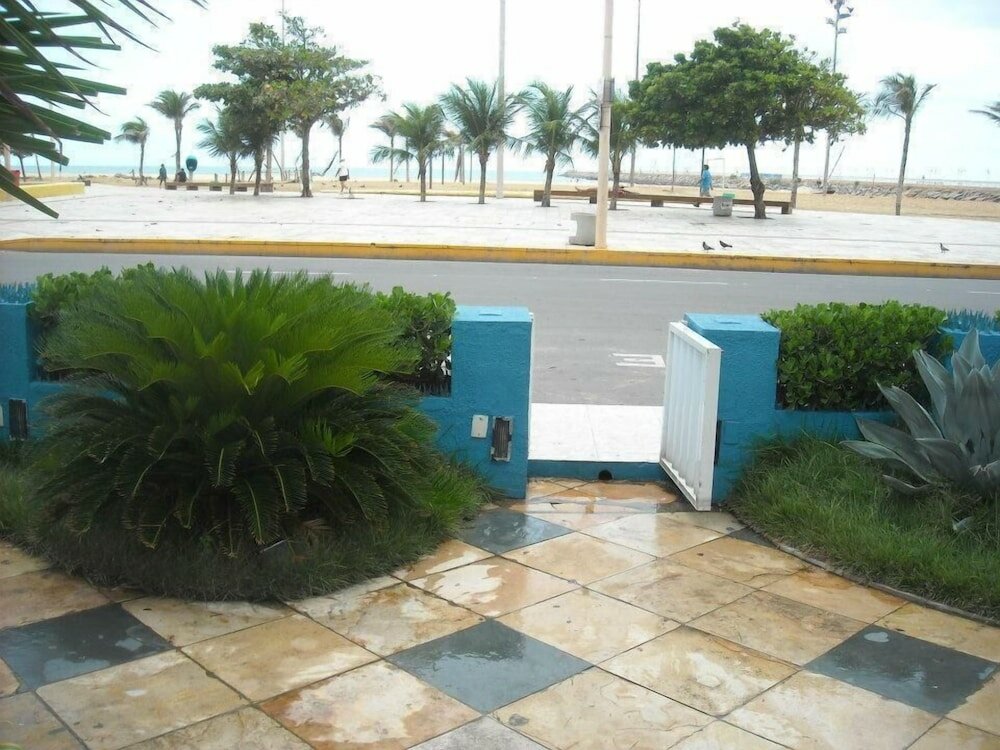 Фото Pousada Hotel Areia da Praia