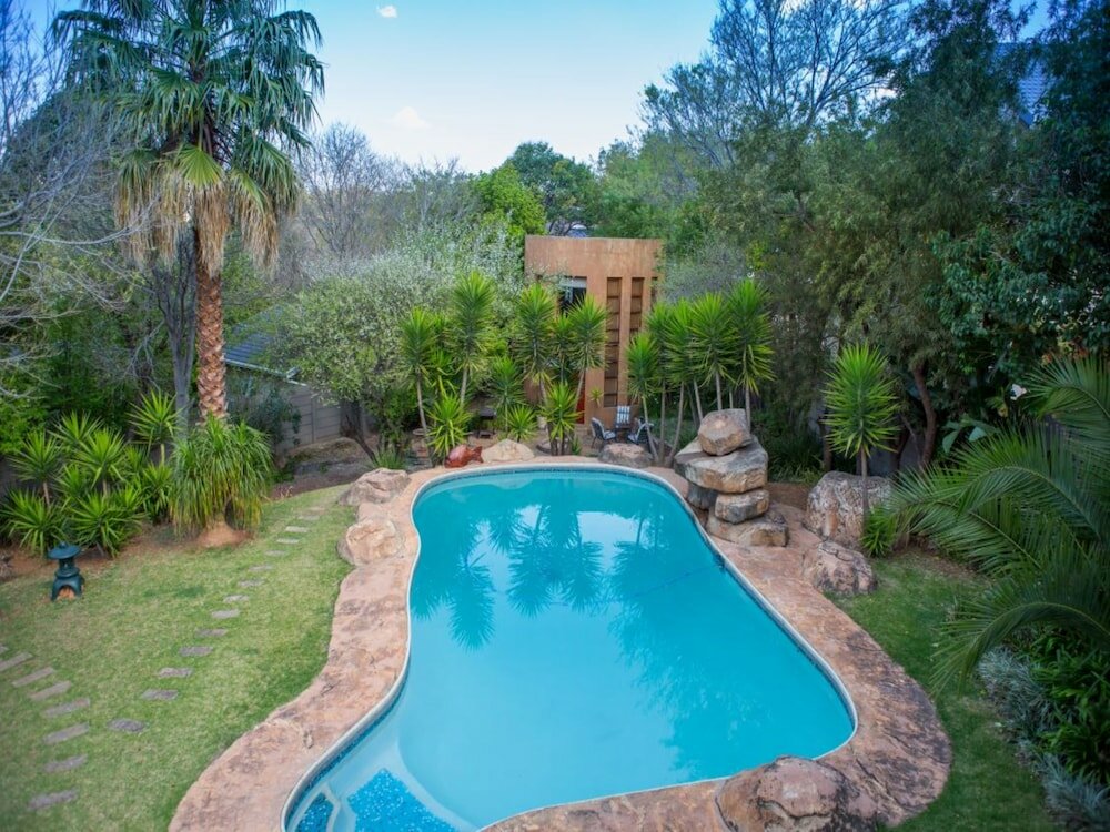 Фото Moonflower Cottages