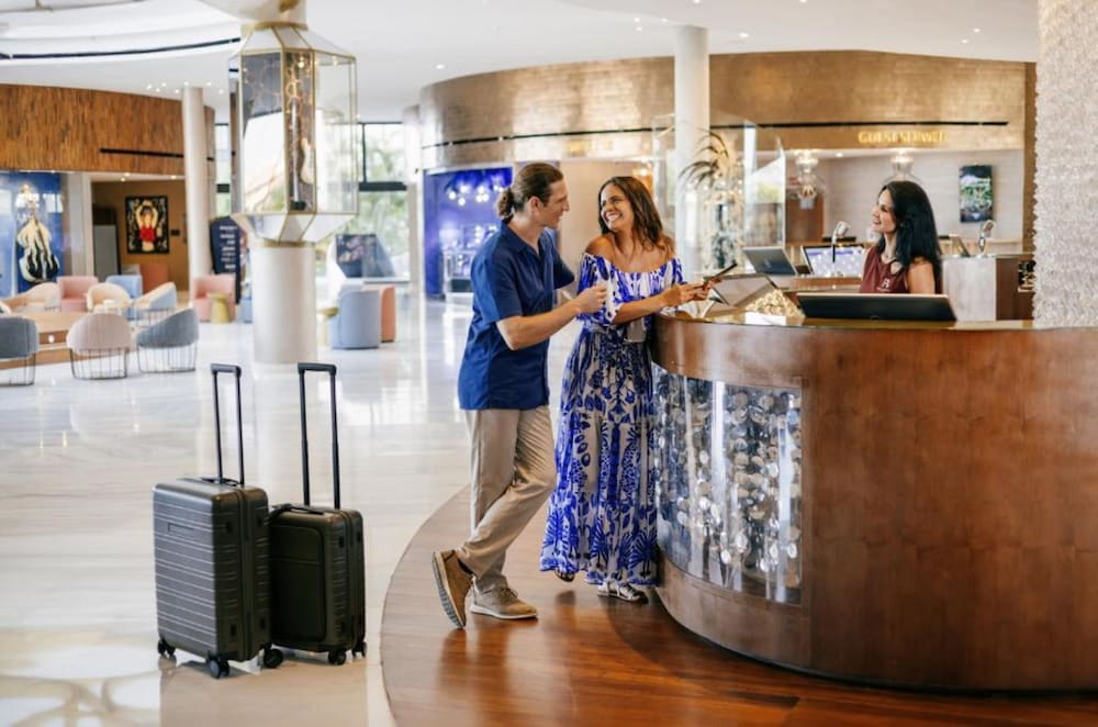 Фото Hard Rock Hotel Tenerife
