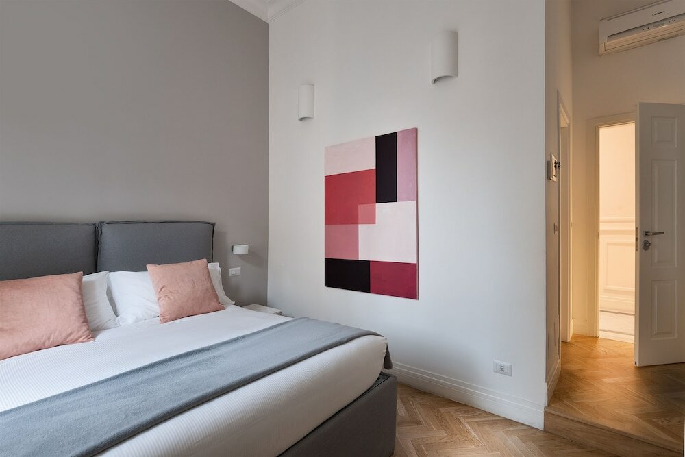 Фото Da Me Suites