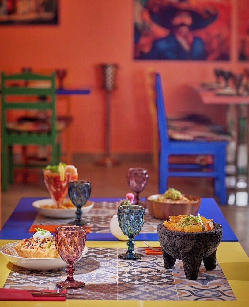 Фото Scarlet Lodge