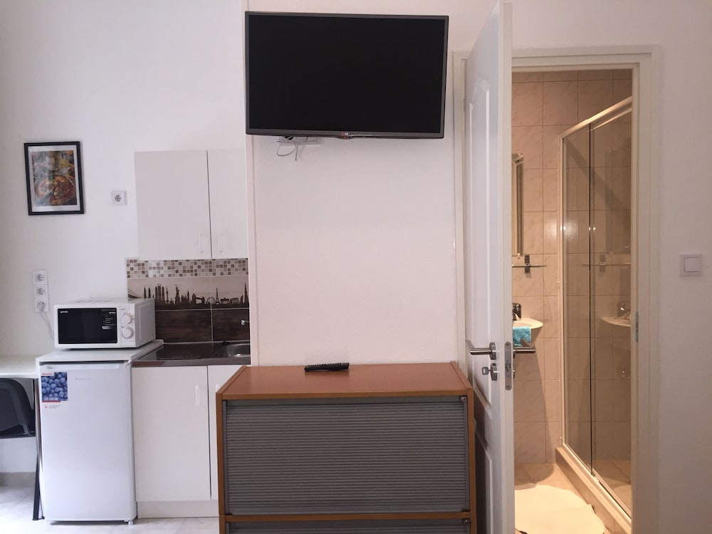 Фото Omega Guesthouse Budapest