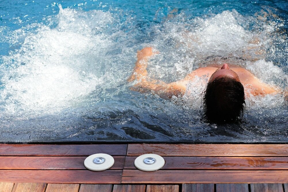 Фото Hotel Alberi del Paradiso