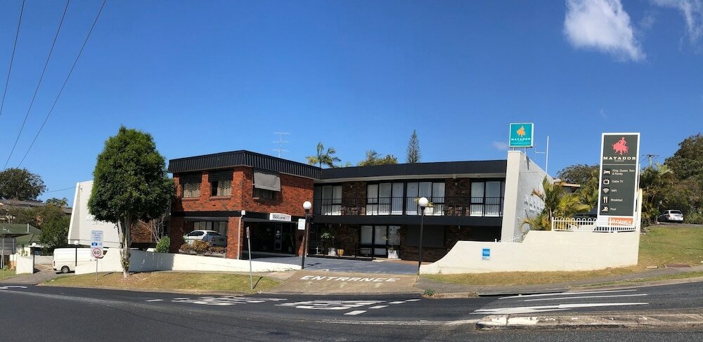 Фото Matador Motor Inn