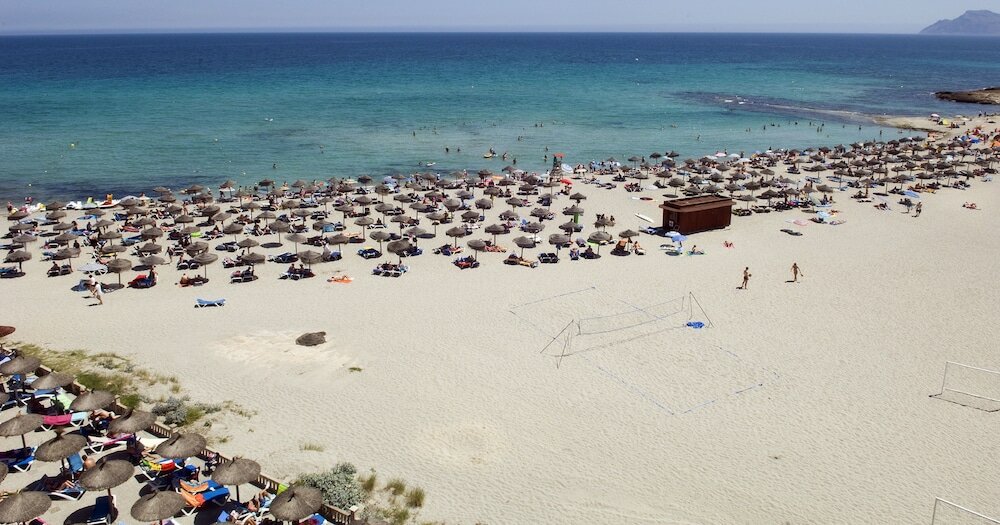 Фото Hotel Son Baulo