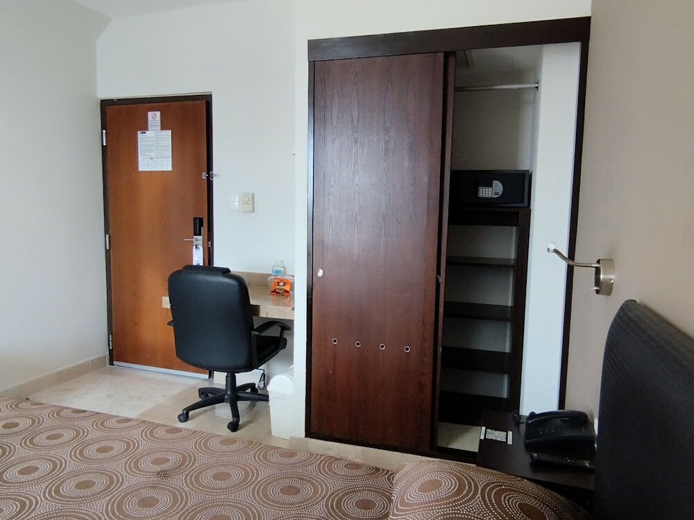 Фото Hotel Mar y Tierra Veracruz