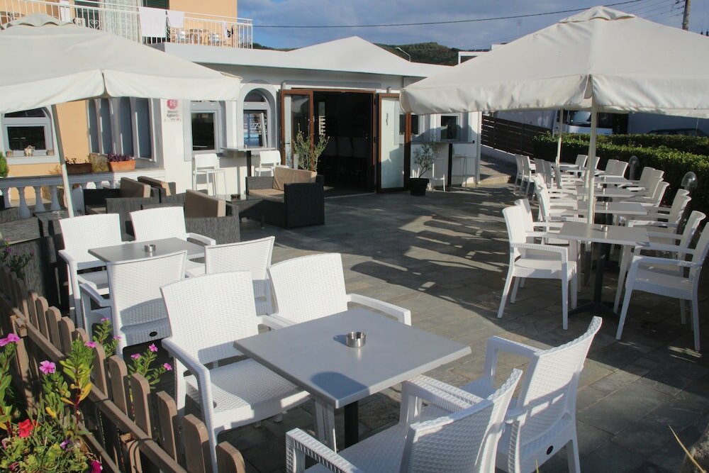 Фото Hotel Sea Bird