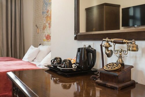 Гостиница Hotel Ester в Кракове