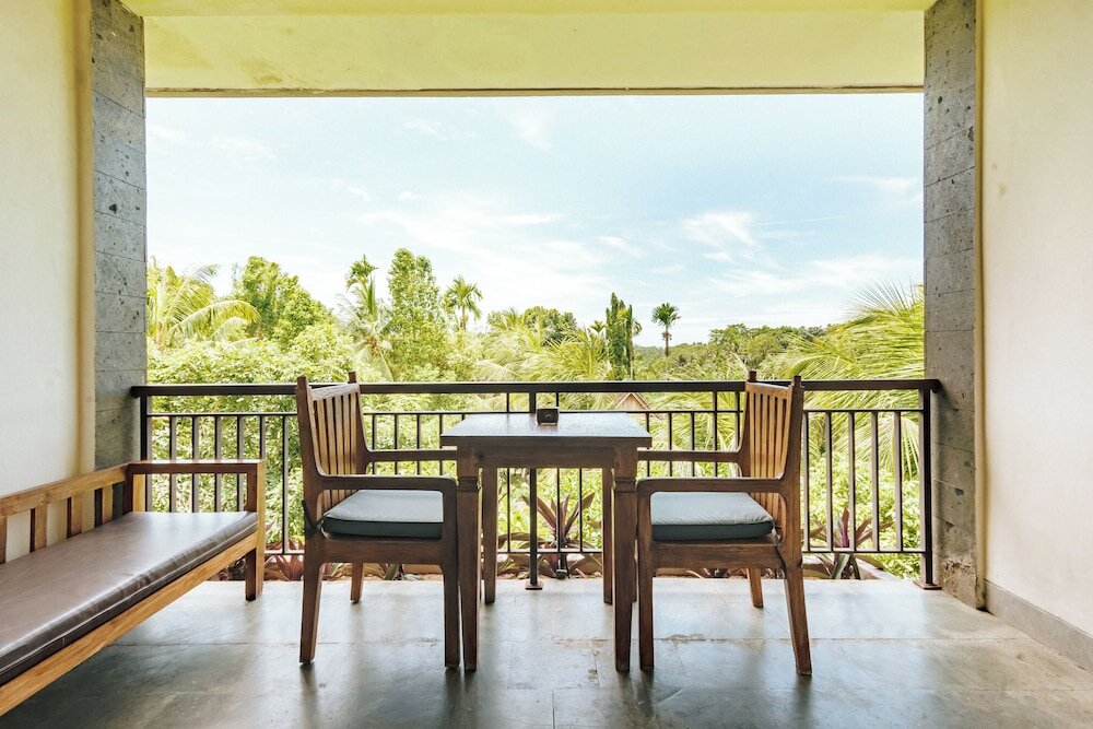 Фото Bucu View Ubud Resort