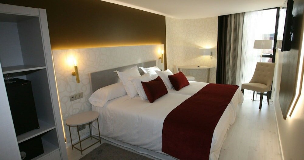 Фото Hotel Cardenal