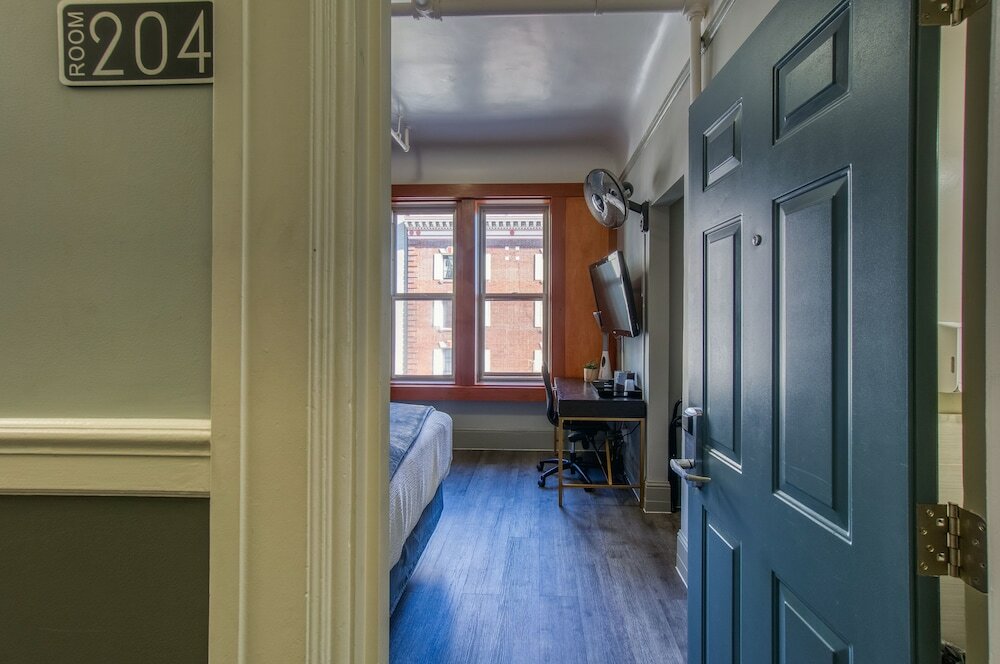 Фото Ram's Hotel