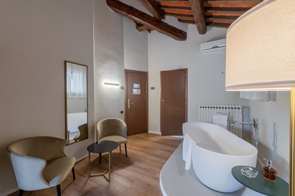 Фото Hotel Gattapone