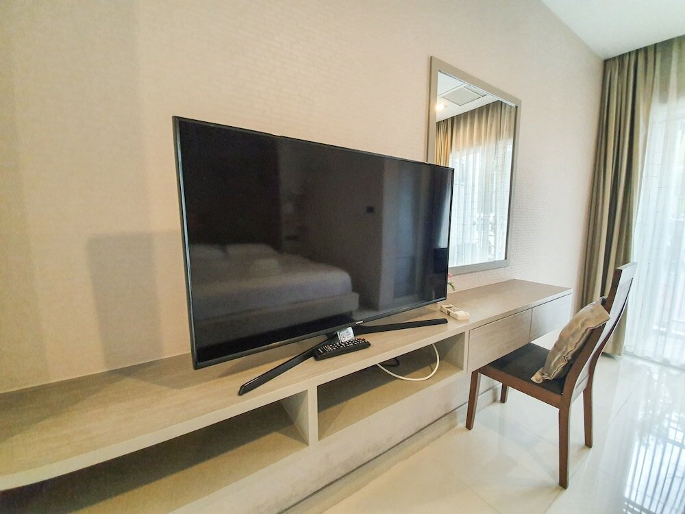 Фото Parkview Ratchaprarop