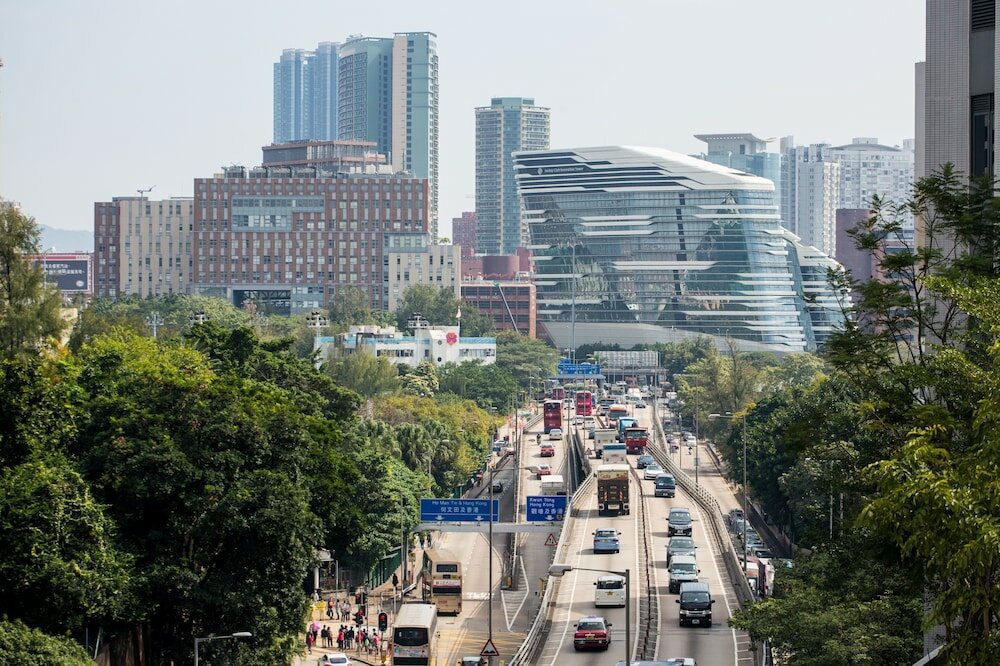 Фото Hotel Stage