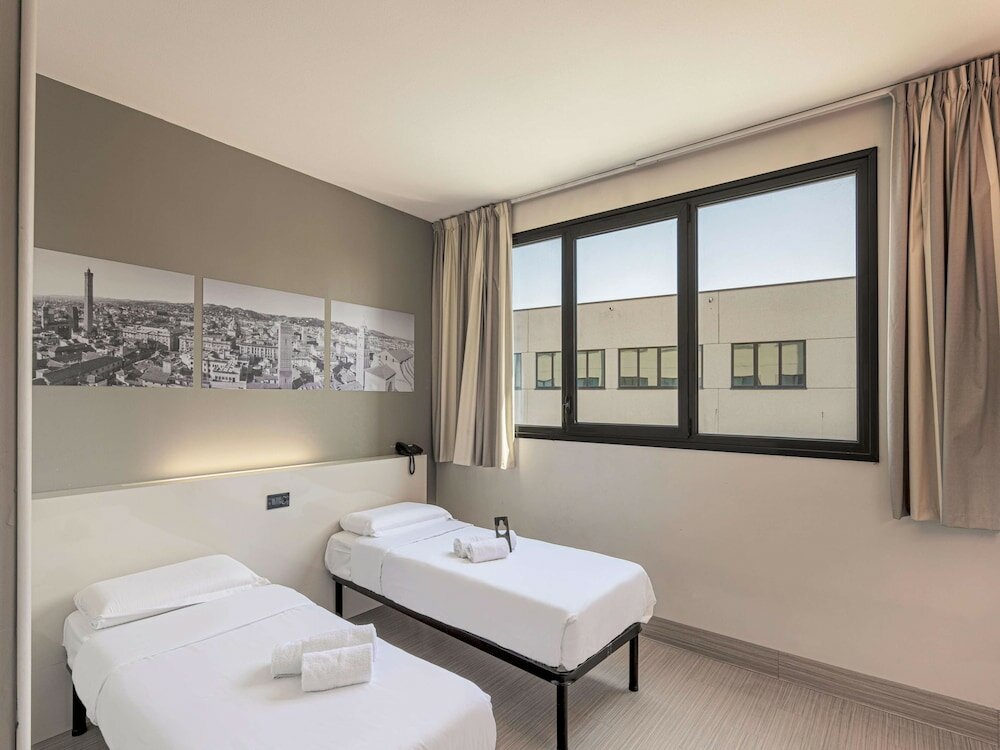 Фото B&b Hotel Bologna