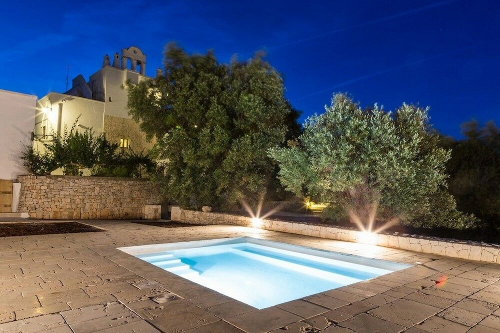 Фото Masseria Lamiola Piccola