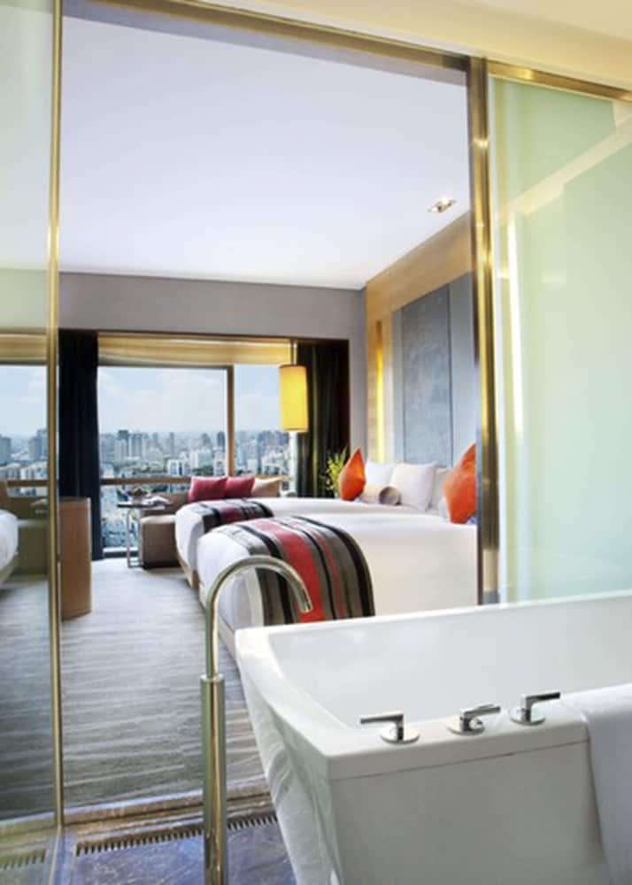 Фото The Longemont Hotel Shanghai